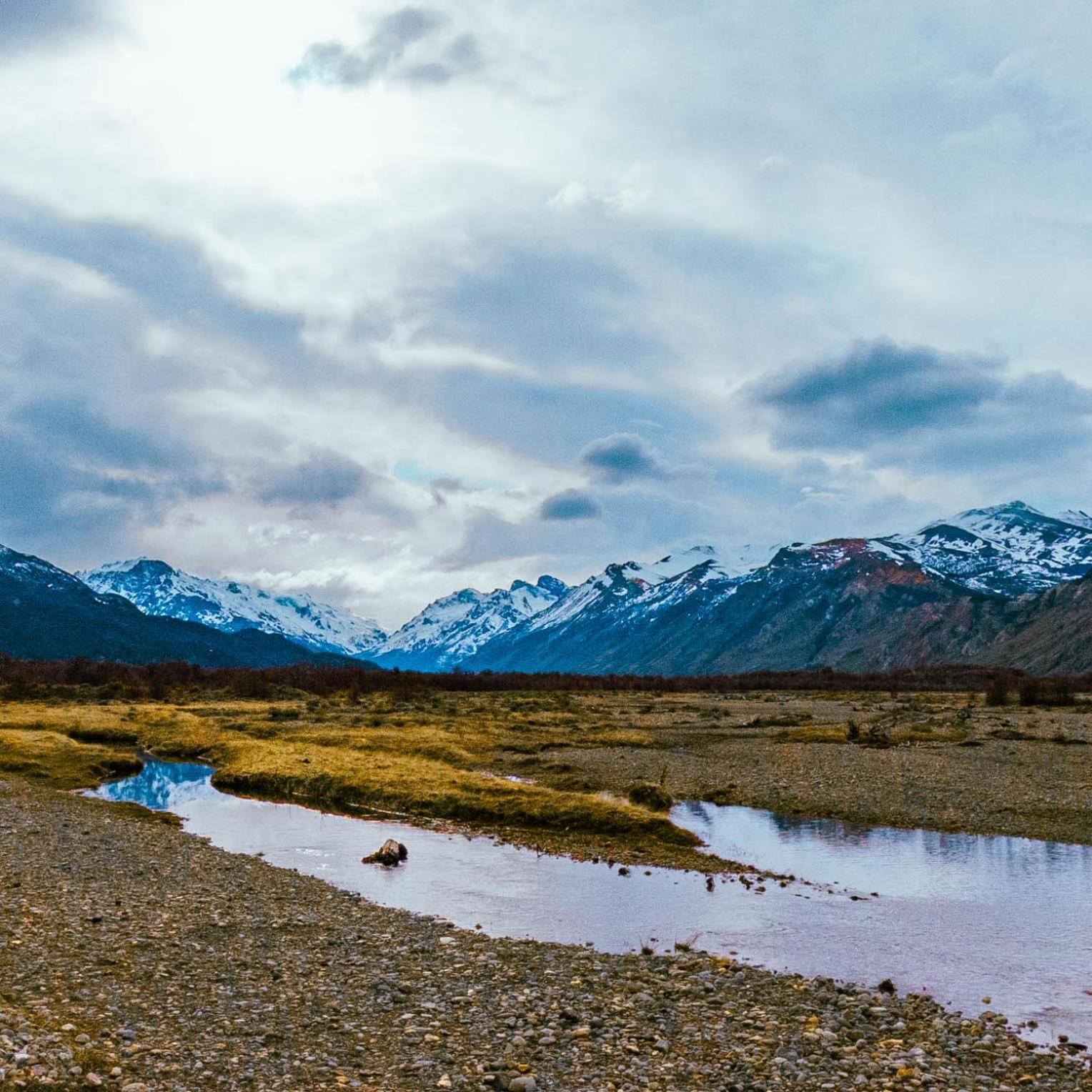 Constantino By Lo De Guille El Chaltén