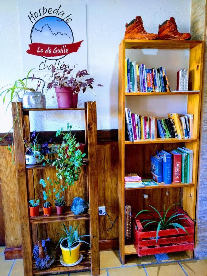 Albergue Constantino By Lo De Guille