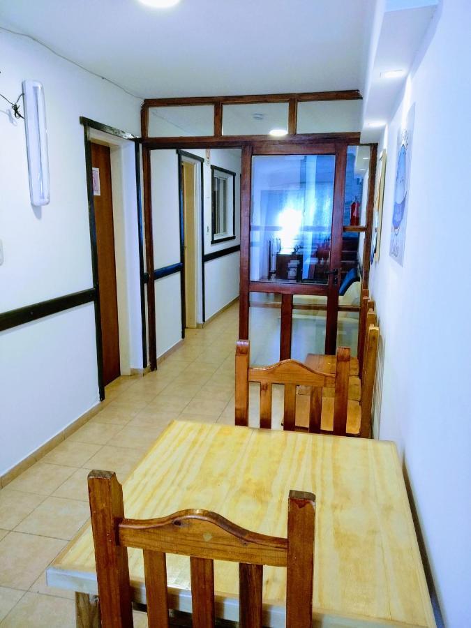 Albergue Constantino By Lo De Guille *