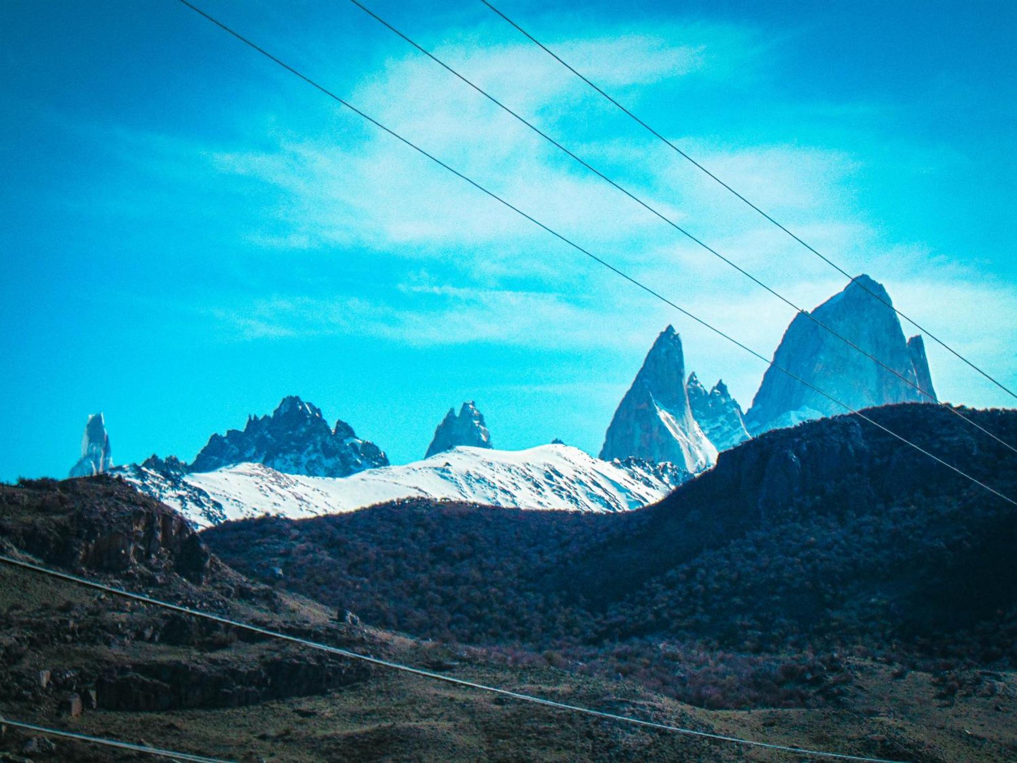 Constantino By Lo De Guille El Chalten