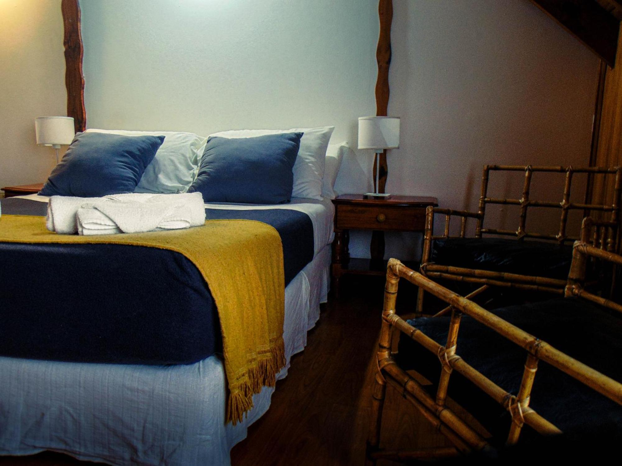 Hostel Constantino By Lo De Guille El Chalten