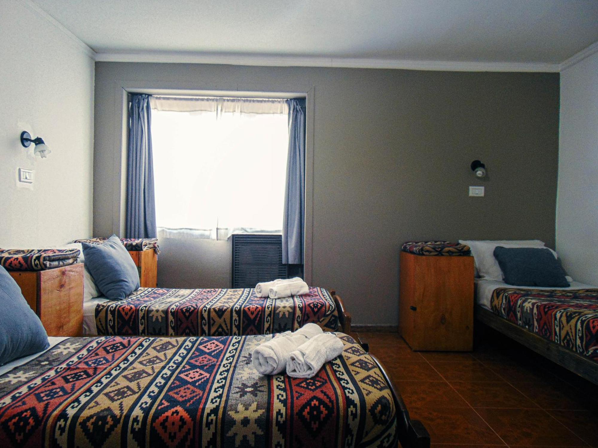 Hostel Constantino By Lo De Guille *