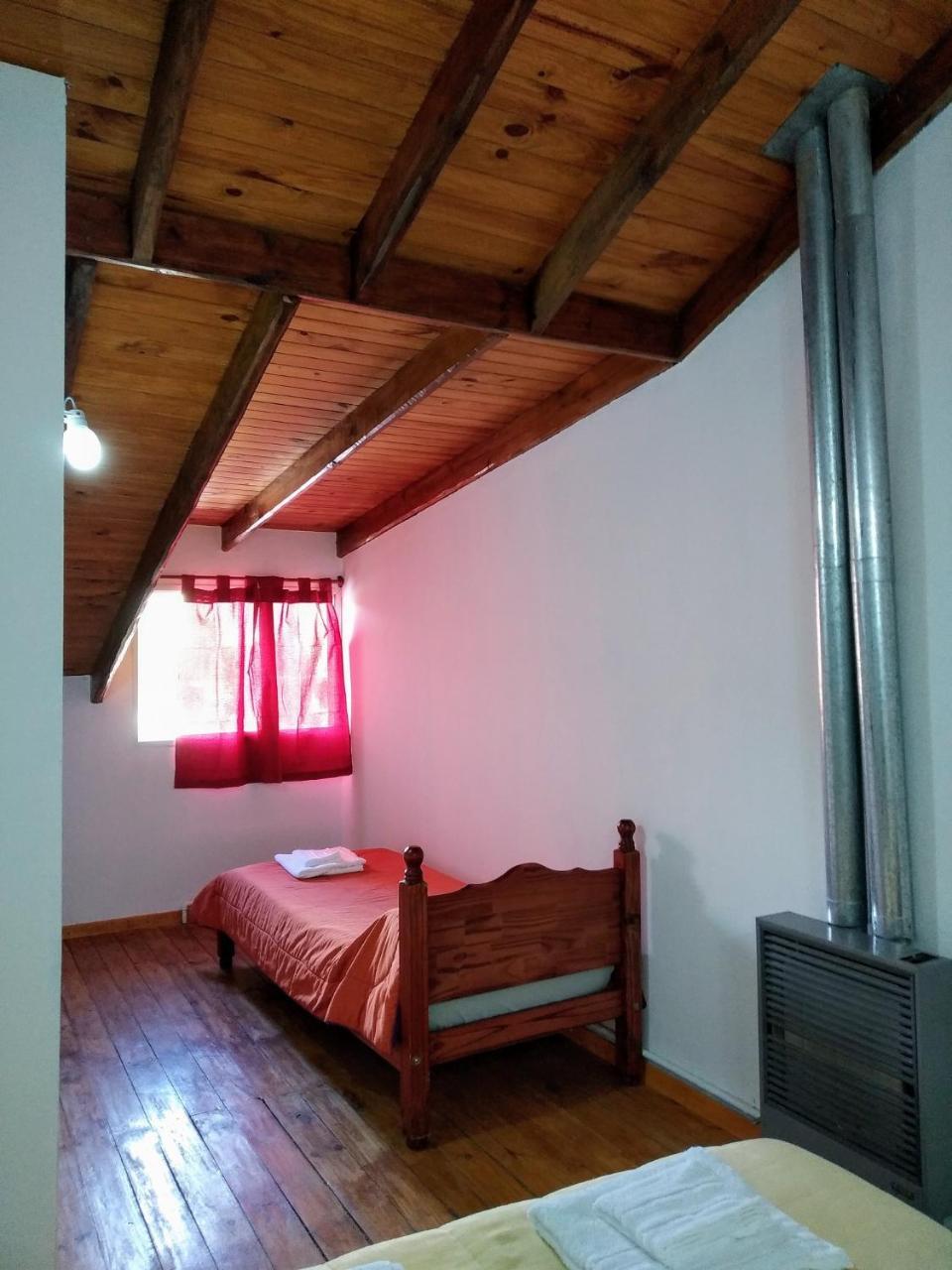 Hostel Constantino By Lo De Guille *